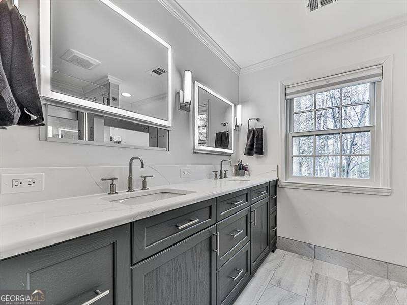 4472 Chimney Springs Court Marietta - Photo 25