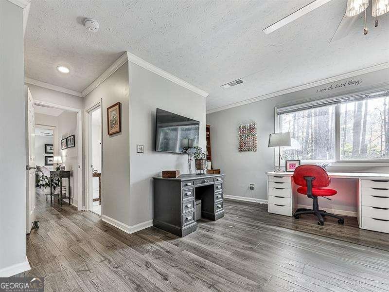 4472 Chimney Springs Court Marietta - Photo 29