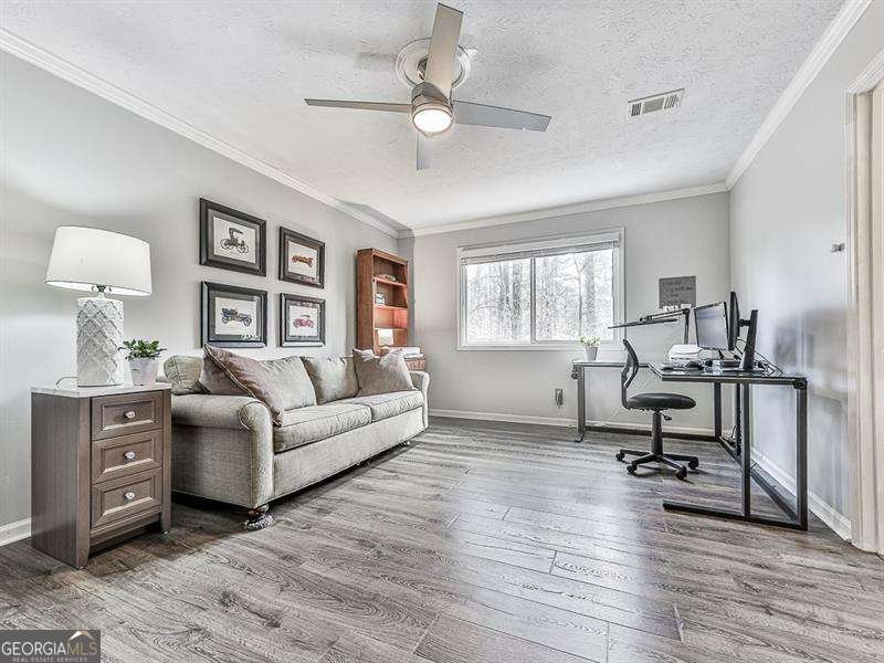 4472 Chimney Springs Court Marietta - Photo 32