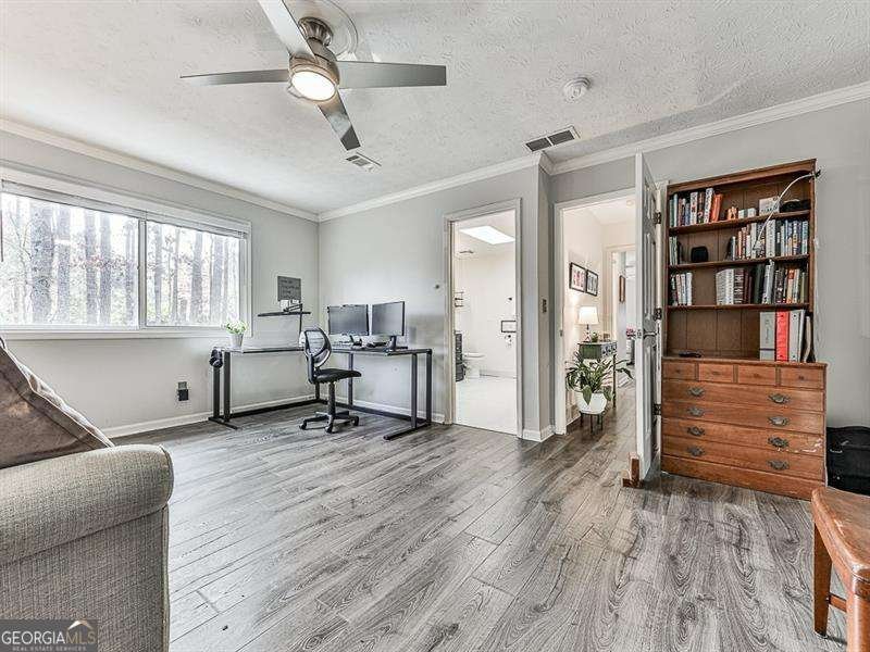 4472 Chimney Springs Court Marietta - Photo 33