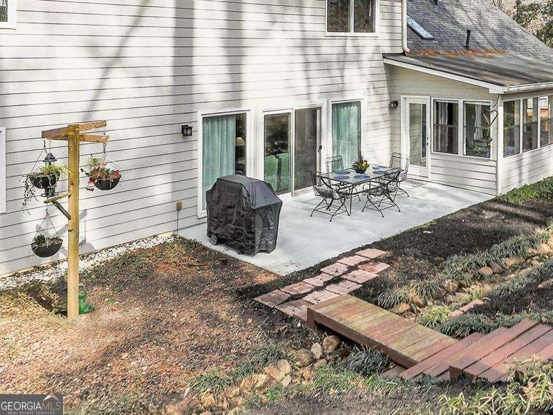 4472 Chimney Springs Court Marietta - Photo 42