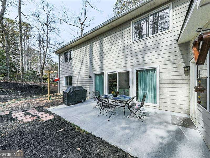 4472 Chimney Springs Court Marietta - Photo 43