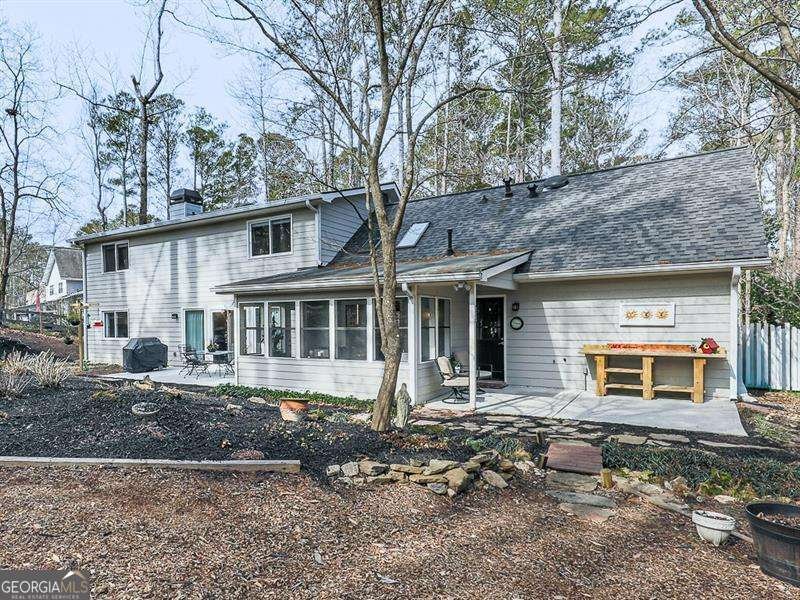 4472 Chimney Springs Court Marietta - Photo 48