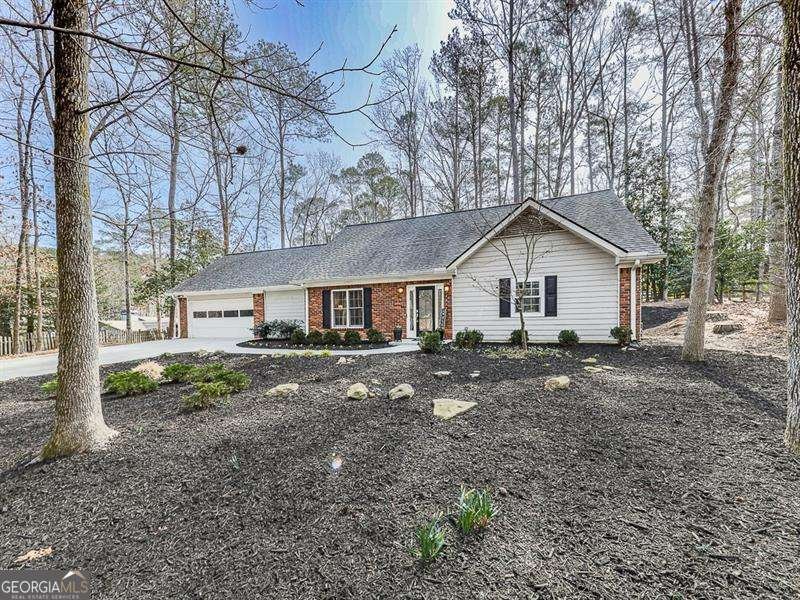 4472 Chimney Springs Court Marietta - Photo 54