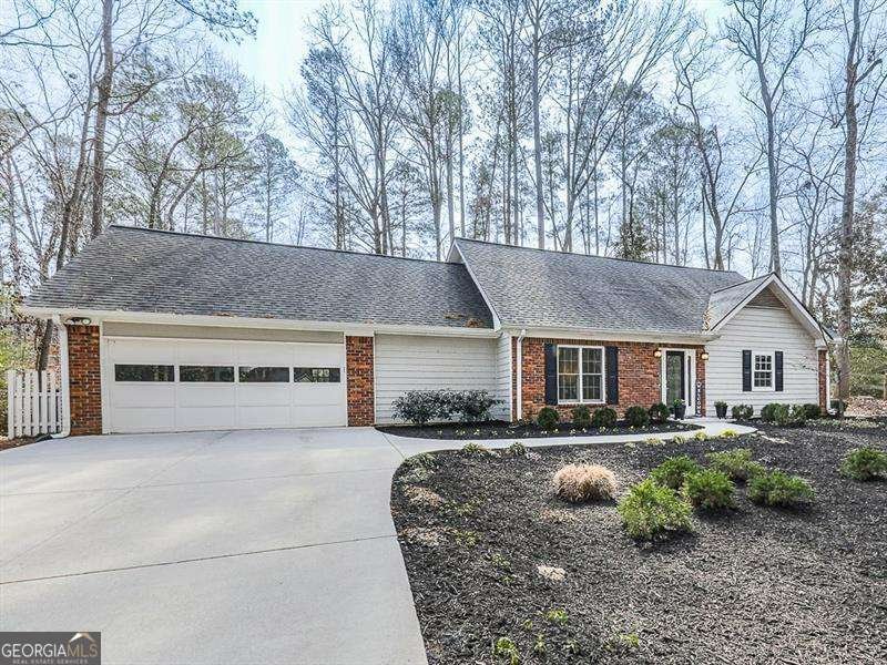 4472 Chimney Springs Court Marietta - Photo 55