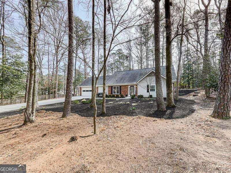 4472 Chimney Springs Court Marietta - Photo 56