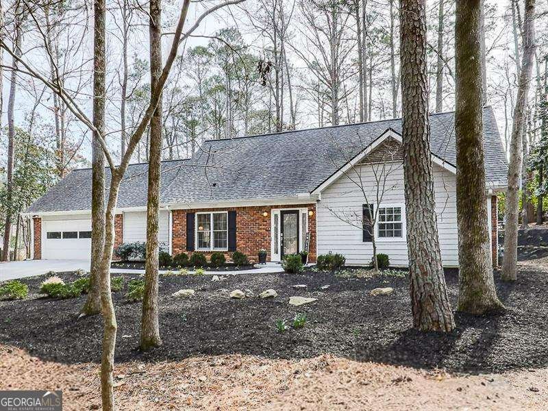 4472 Chimney Springs Court Marietta - Photo 57