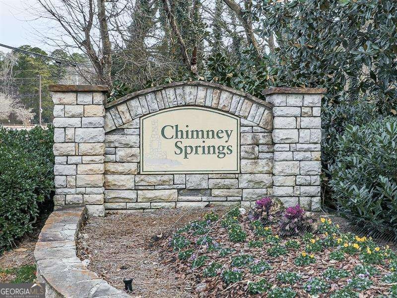 4472 Chimney Springs Court Marietta - Photo 69
