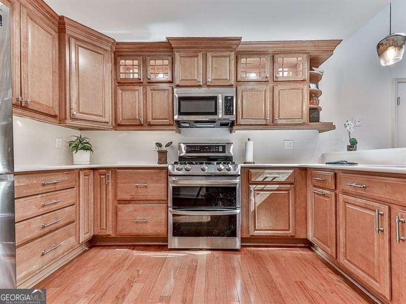 4472 Chimney Springs Court Marietta - Photo 9