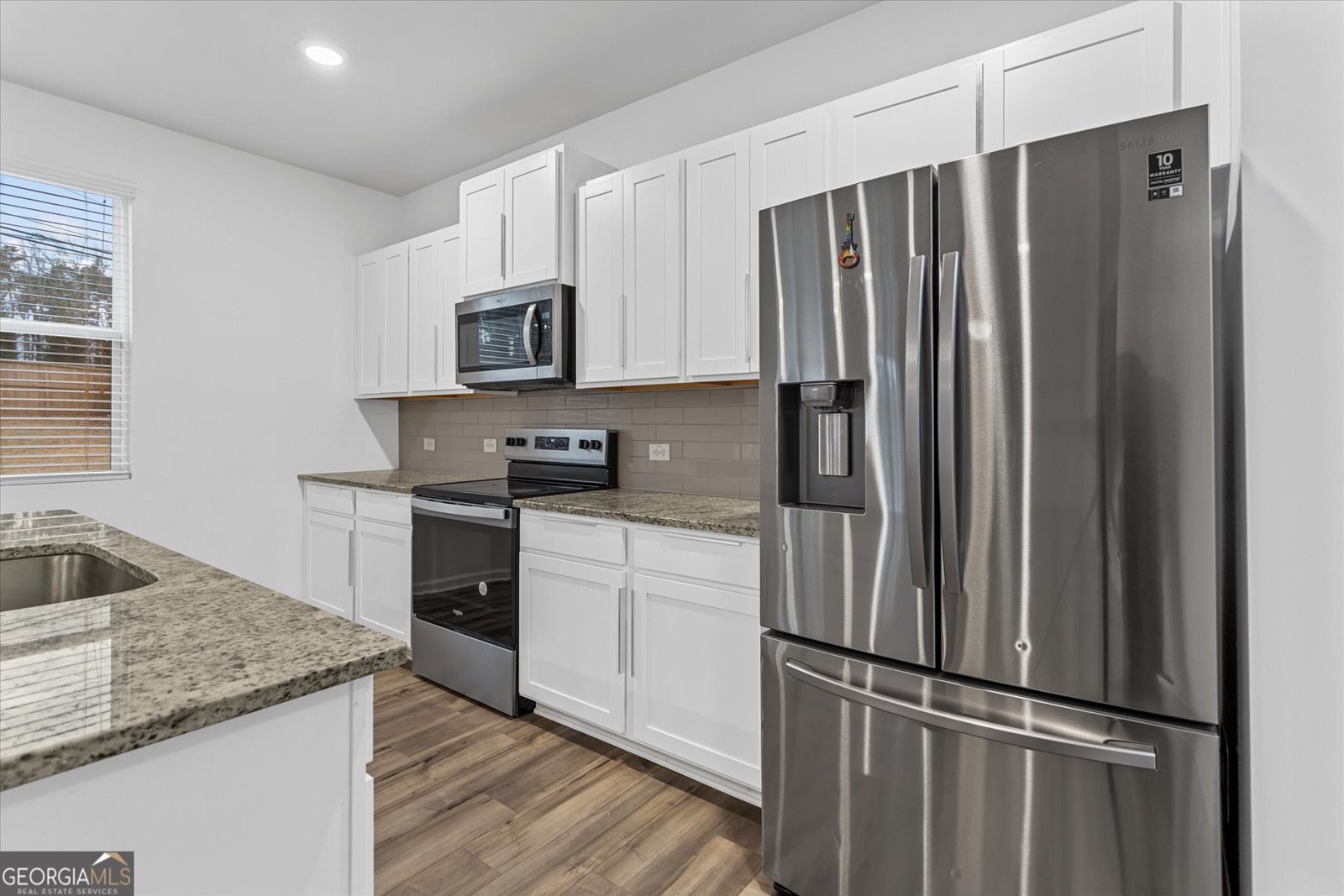 909 Prudence Drive Lawrenceville - Photo 14