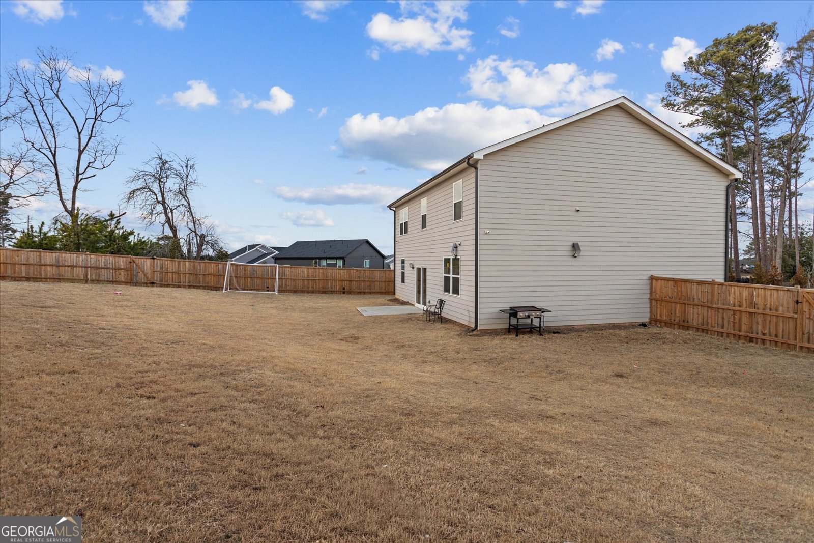 909 Prudence Drive Lawrenceville - Photo 36