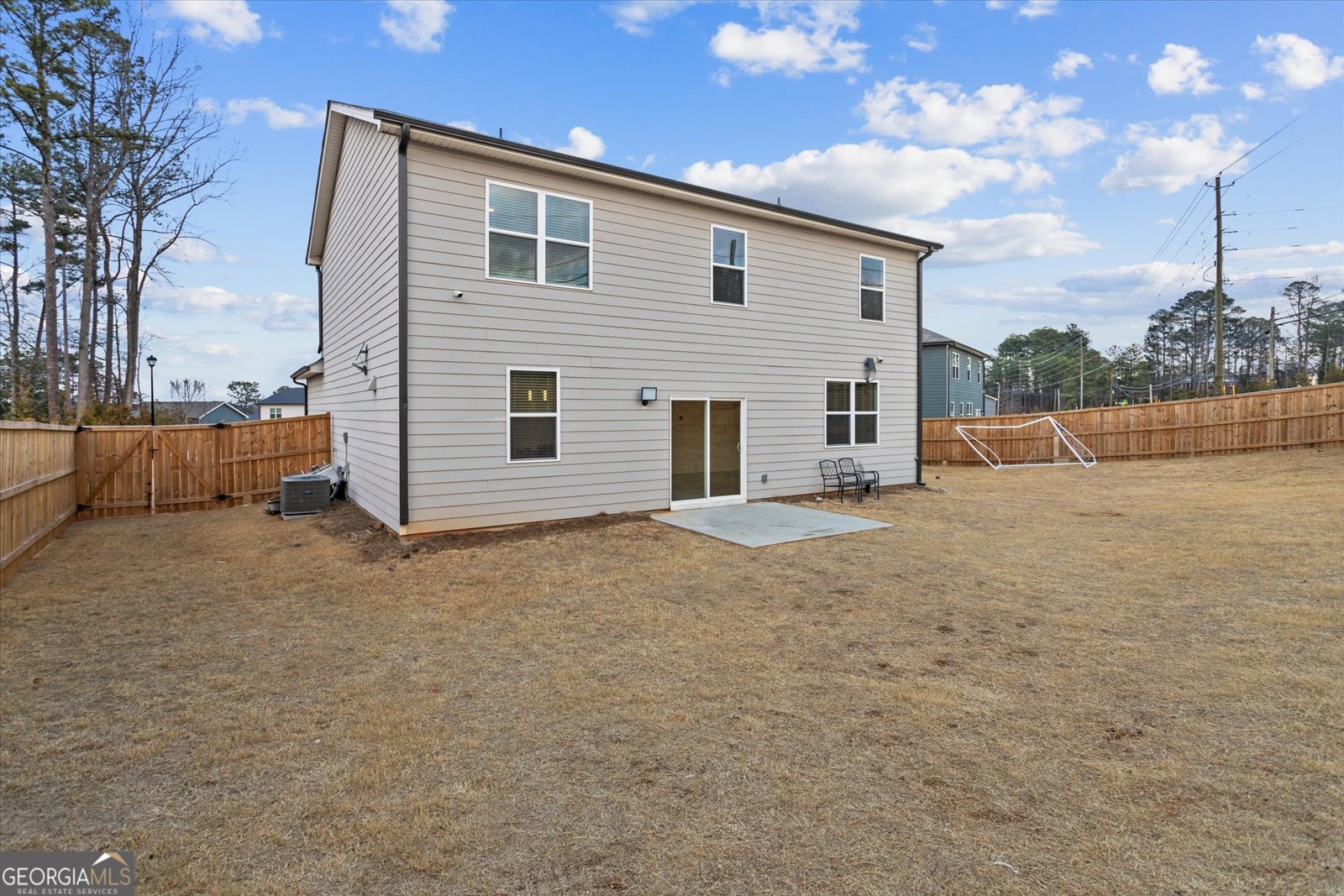 909 Prudence Drive Lawrenceville - Photo 37