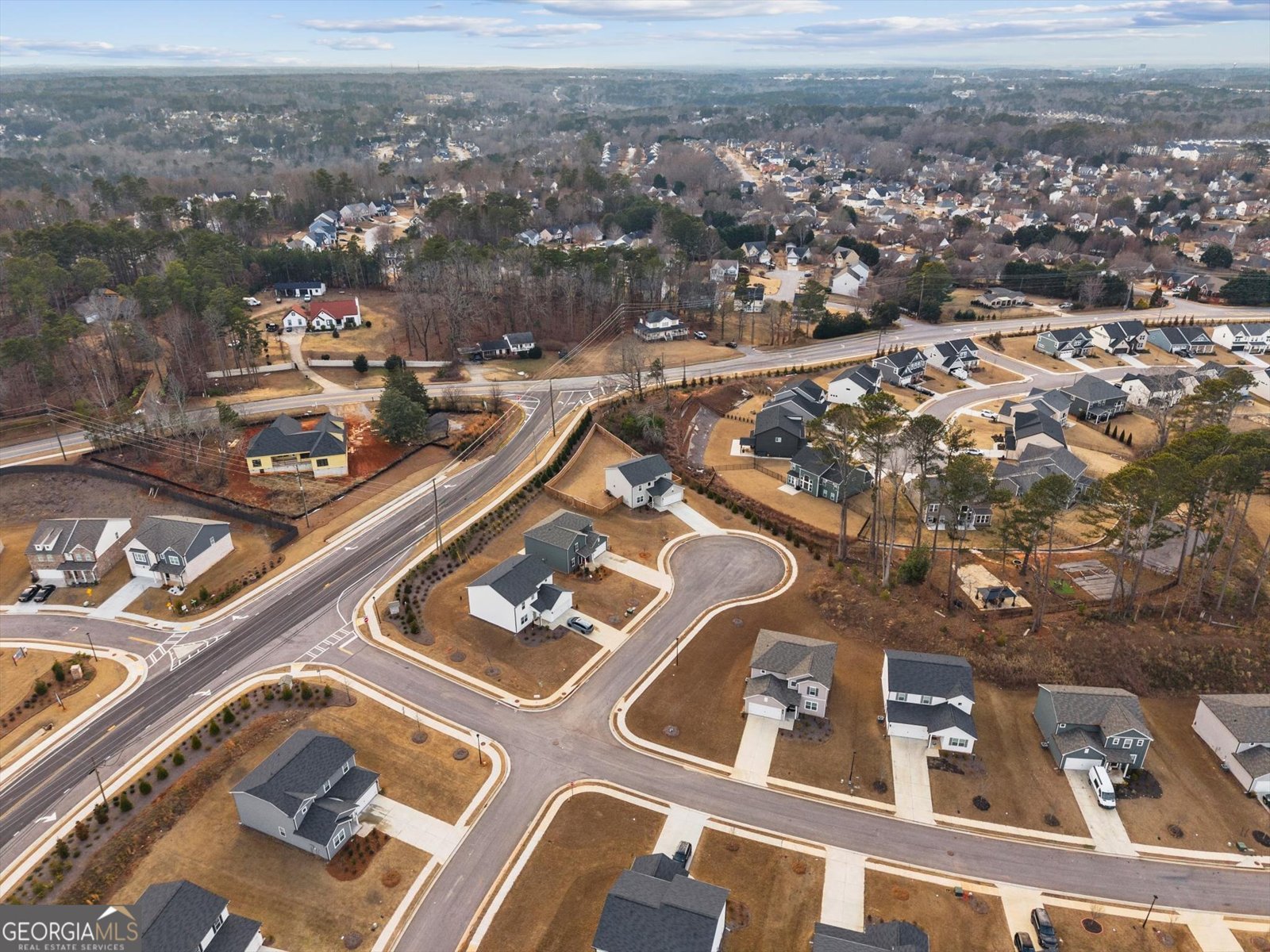 909 Prudence Drive Lawrenceville - Photo 6
