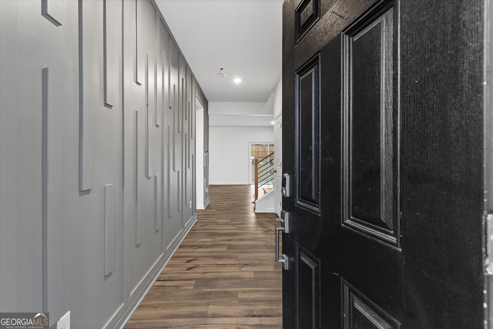 909 Prudence Drive Lawrenceville - Photo 8