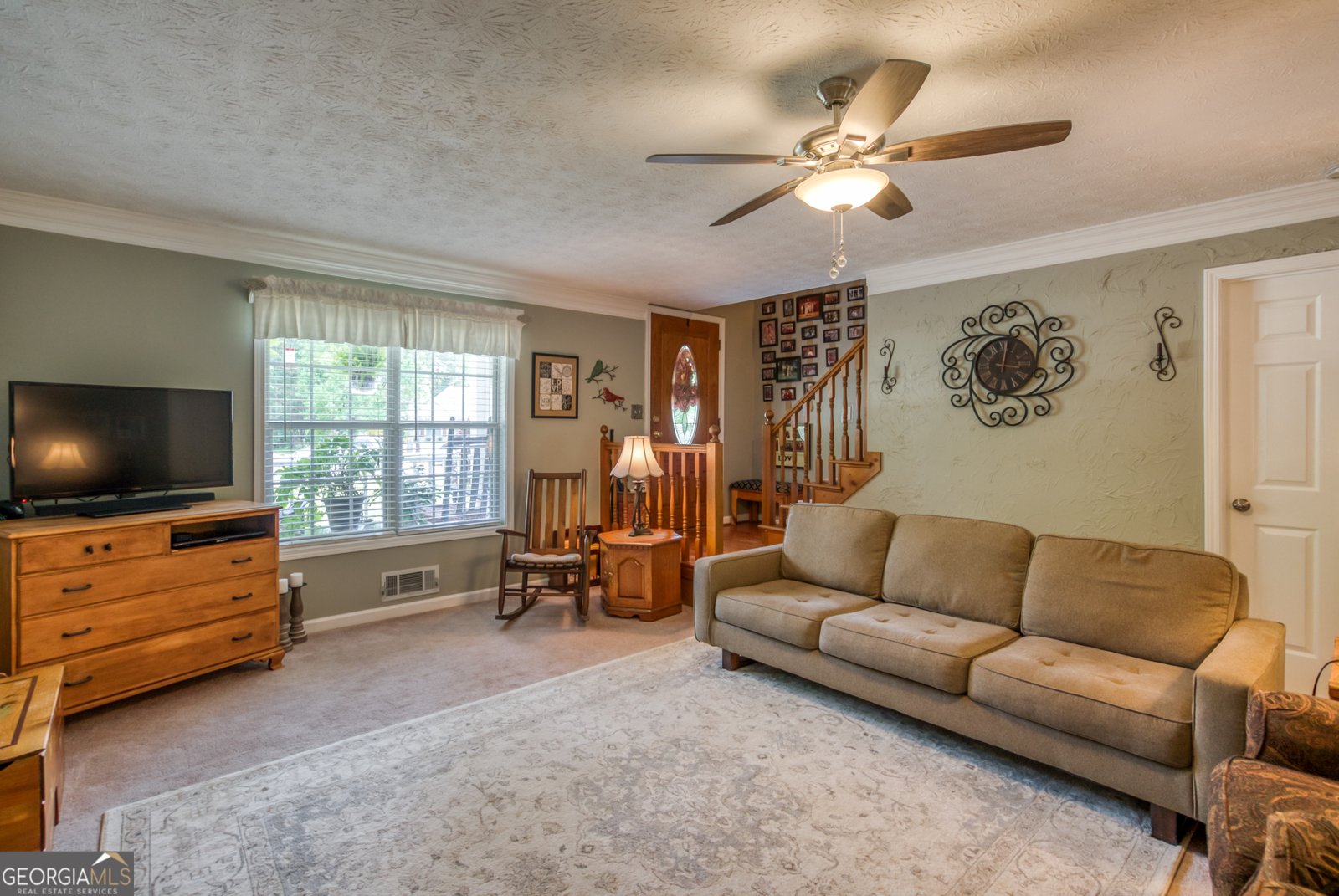 2490 Tribble Gates Drive Loganville - Photo 10