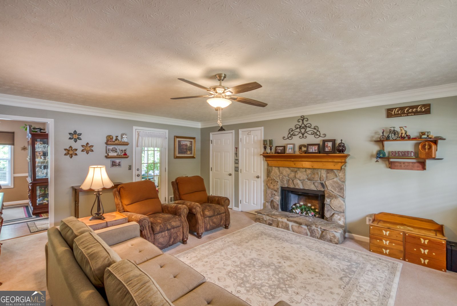 2490 Tribble Gates Drive Loganville - Photo 11