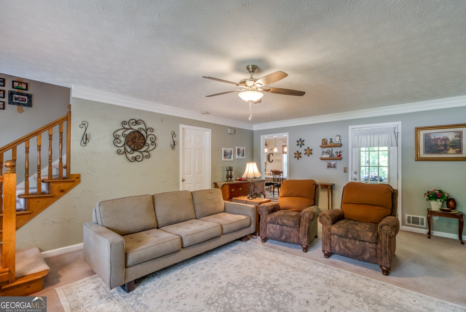 2490 Tribble Gates Drive Loganville - Photo 12