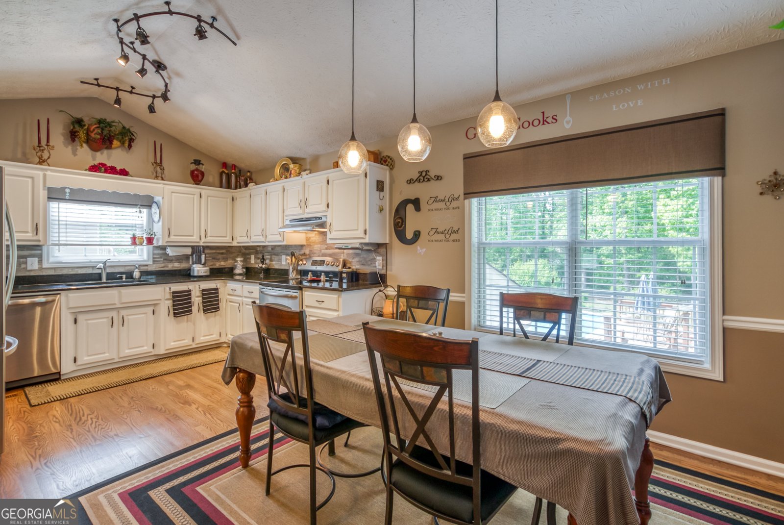 2490 Tribble Gates Drive Loganville - Photo 13