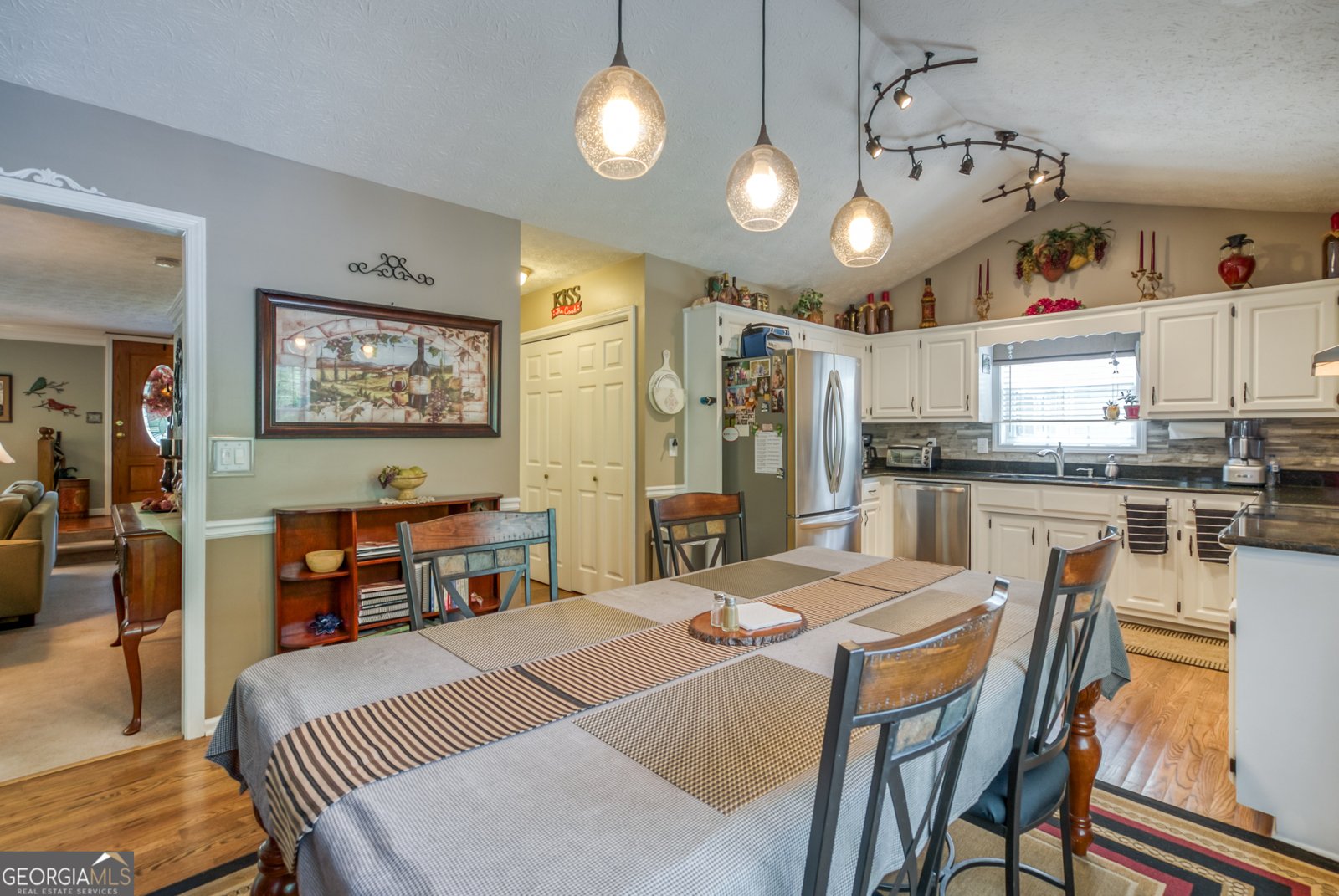 2490 Tribble Gates Drive Loganville - Photo 14