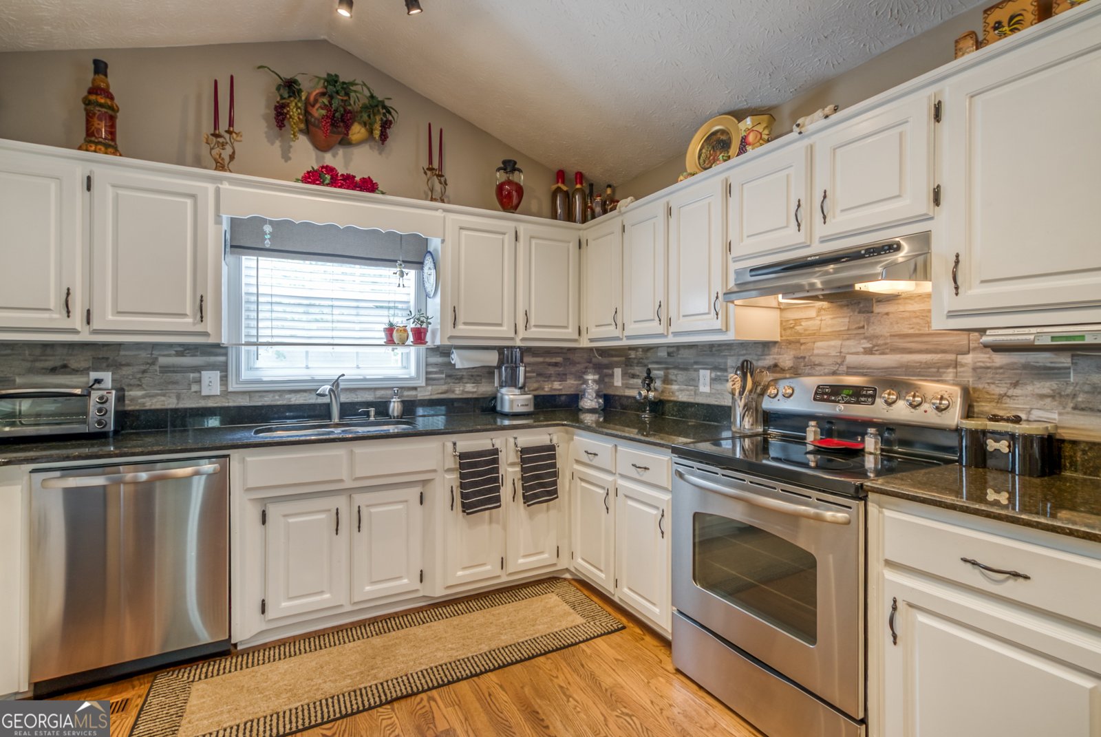 2490 Tribble Gates Drive Loganville - Photo 15