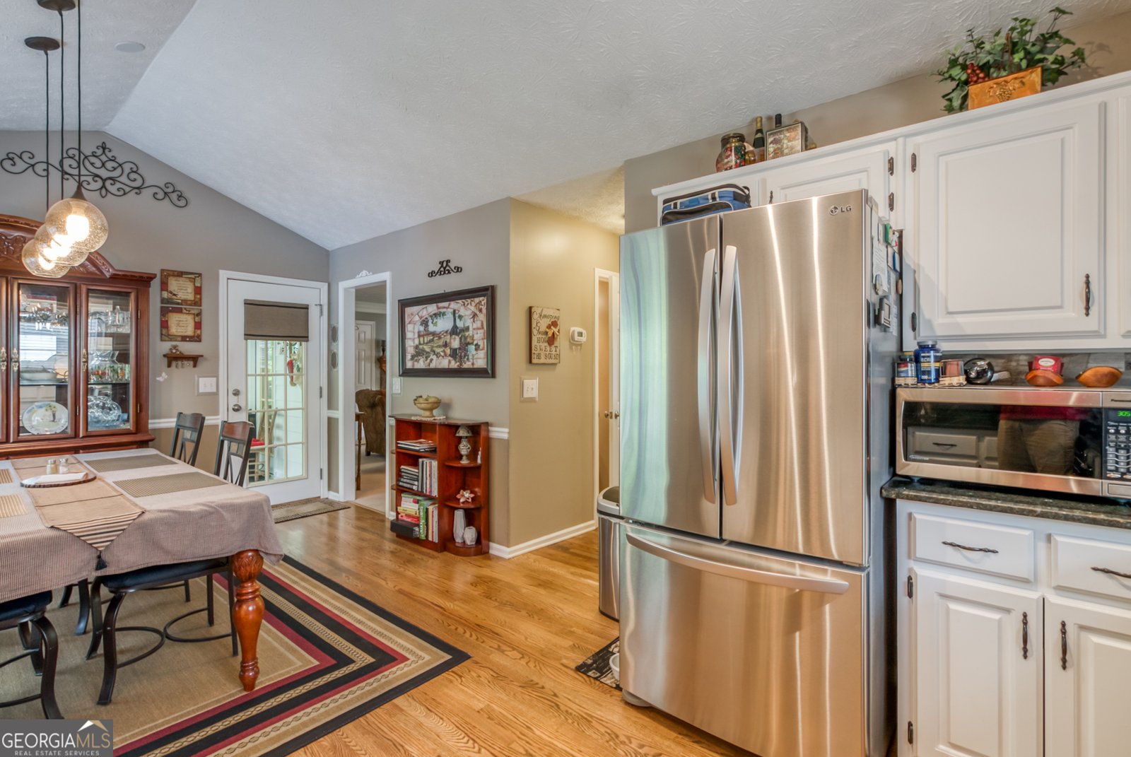 2490 Tribble Gates Drive Loganville - Photo 17