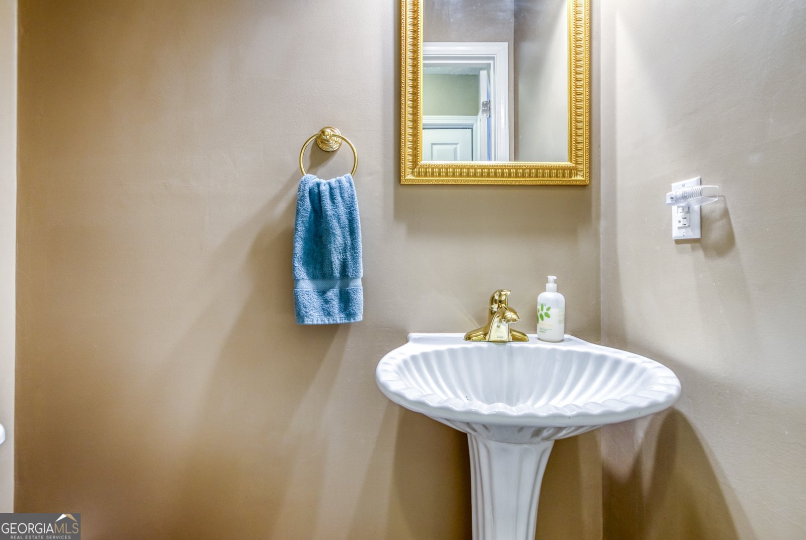 2490 Tribble Gates Drive Loganville - Photo 18