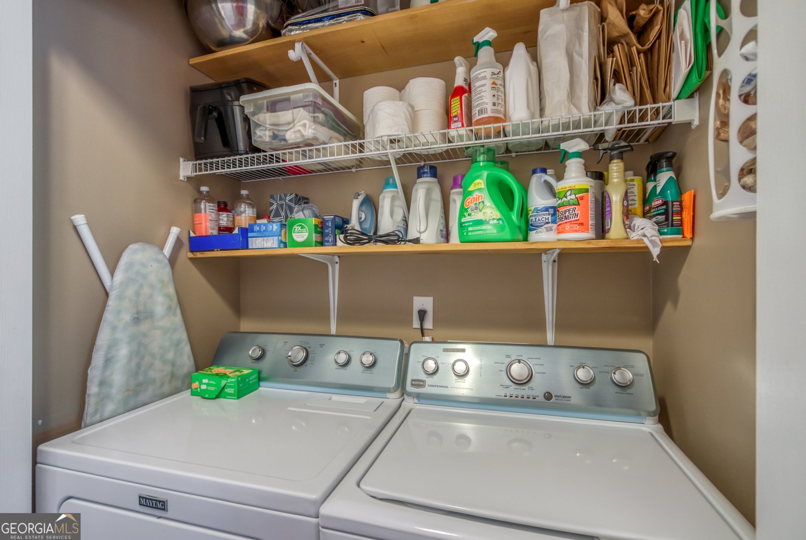 2490 Tribble Gates Drive Loganville - Photo 19