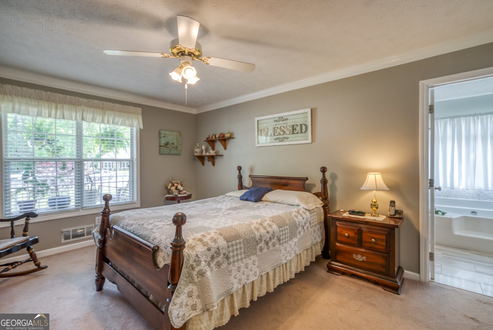 2490 Tribble Gates Drive Loganville - Photo 20