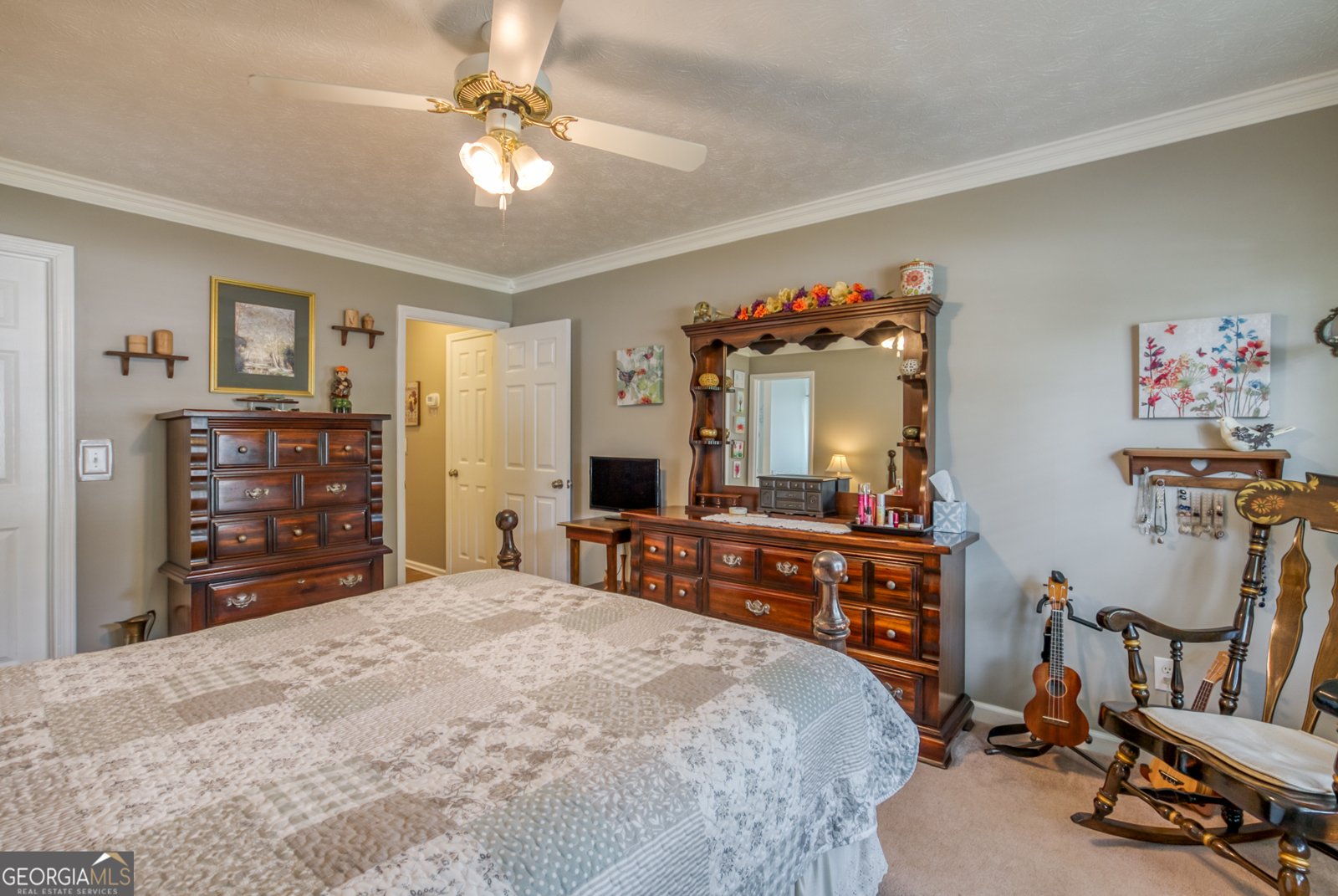 2490 Tribble Gates Drive Loganville - Photo 21