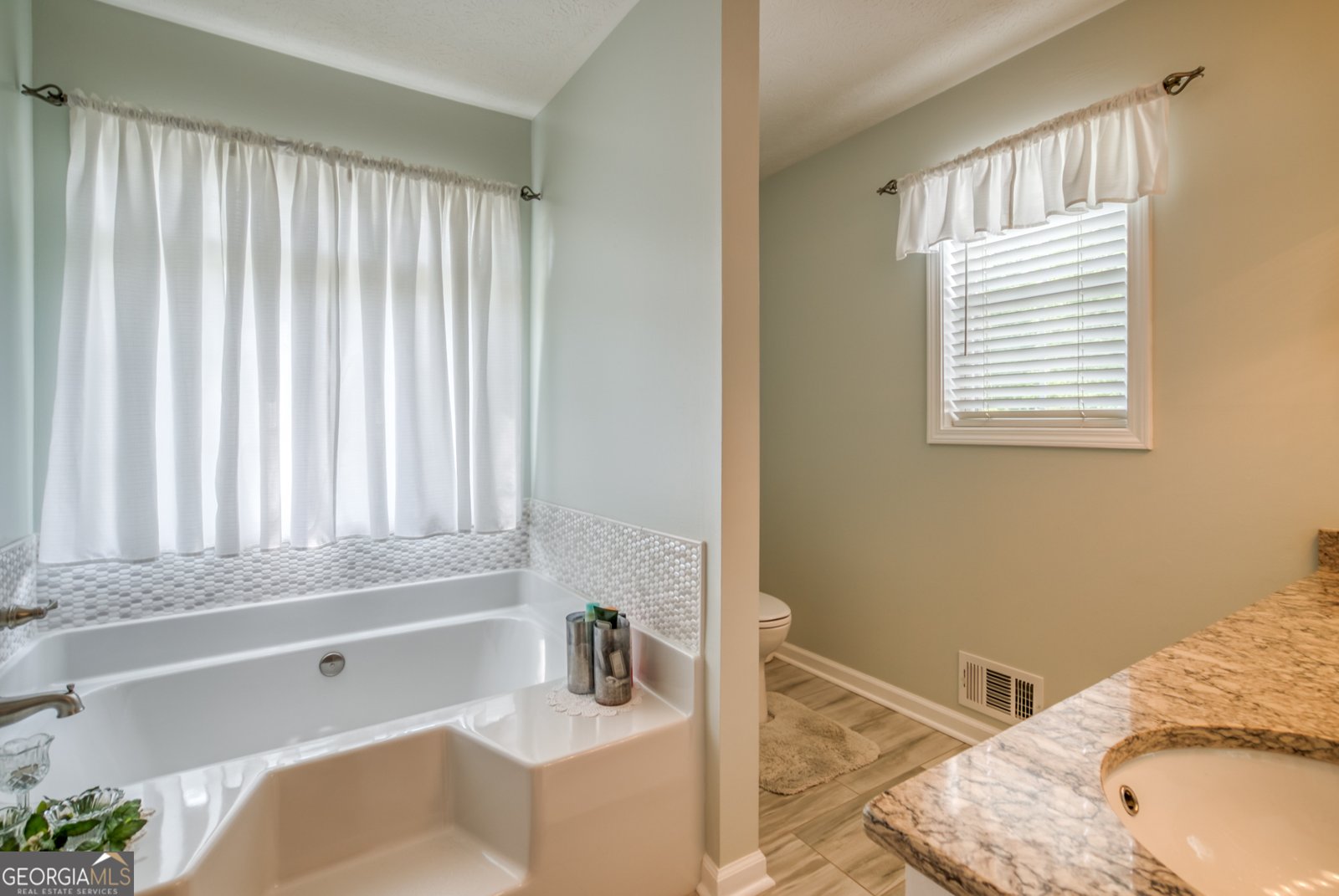 2490 Tribble Gates Drive Loganville - Photo 22