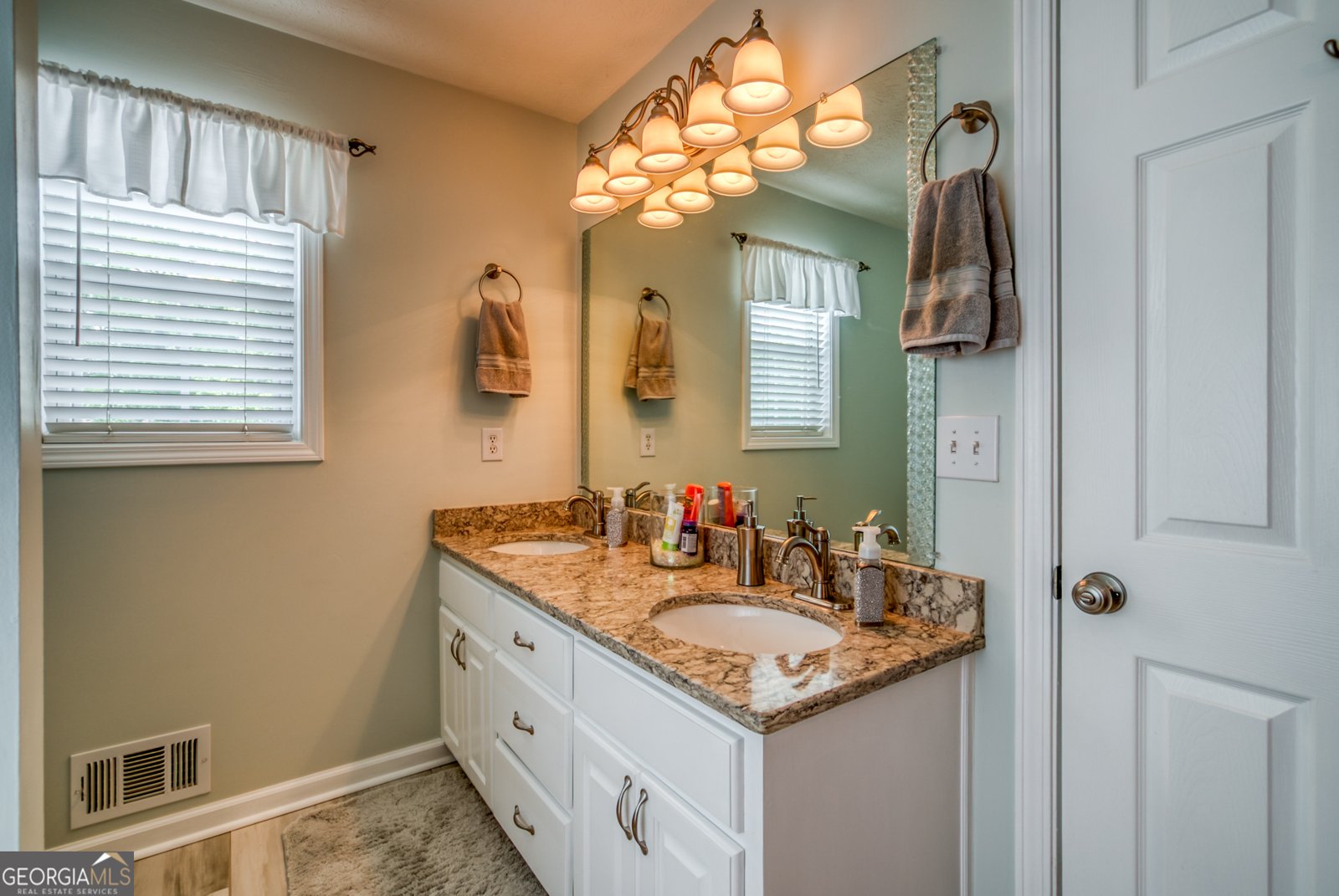 2490 Tribble Gates Drive Loganville - Photo 24