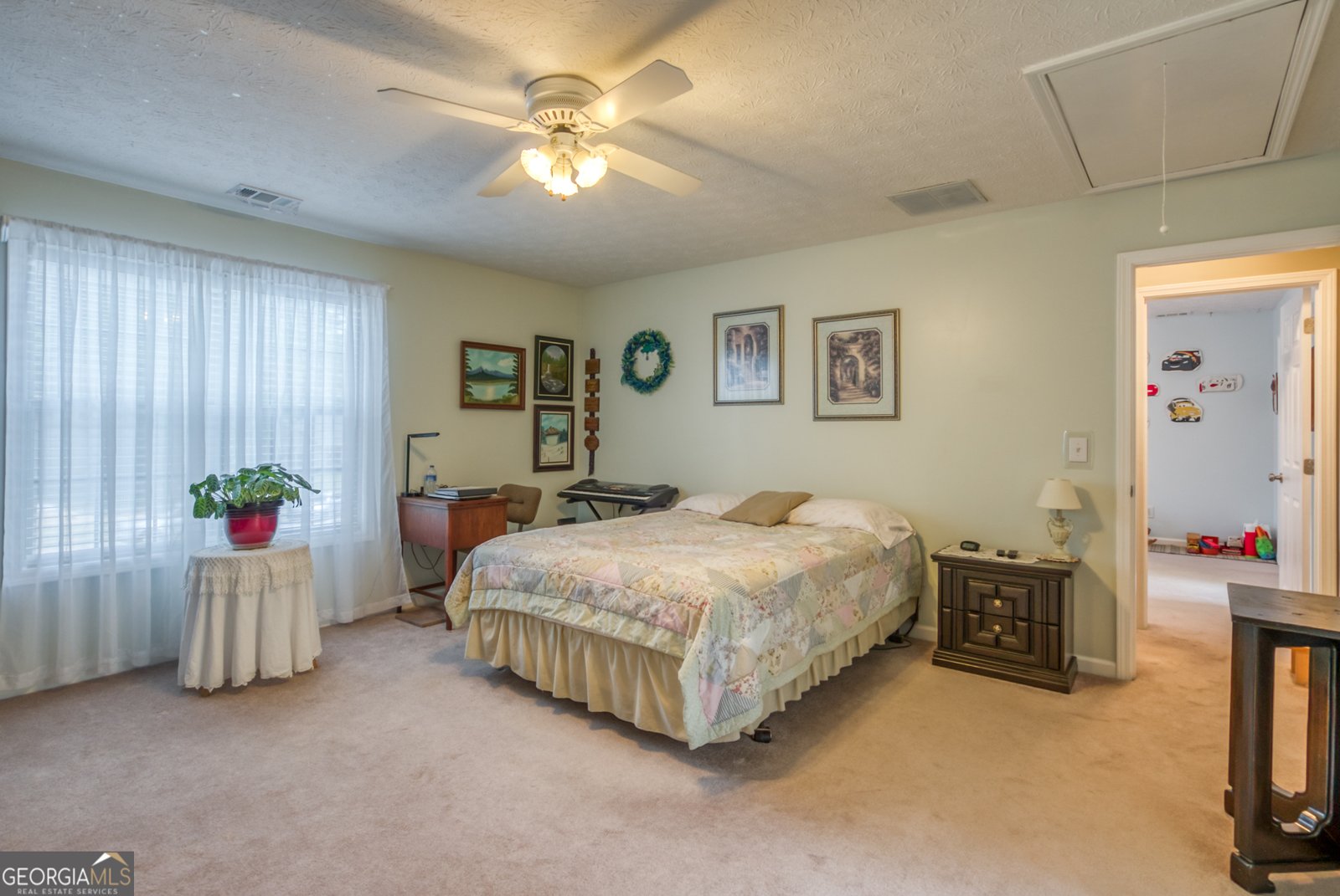 2490 Tribble Gates Drive Loganville - Photo 26