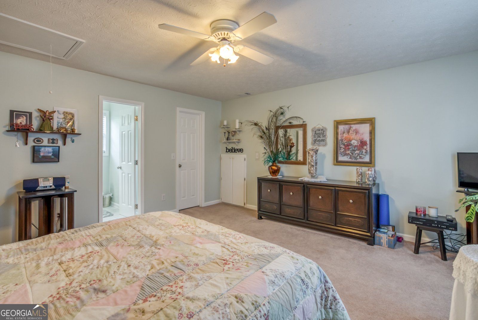 2490 Tribble Gates Drive Loganville - Photo 27