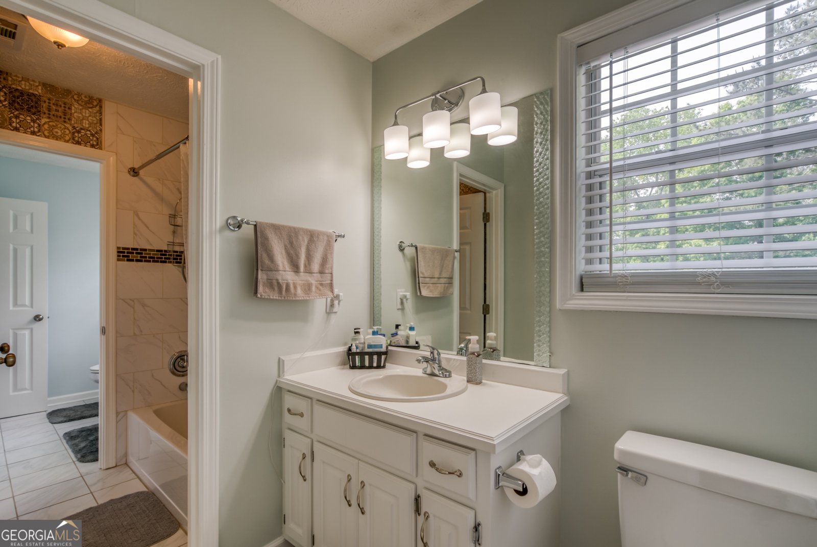 2490 Tribble Gates Drive Loganville - Photo 28