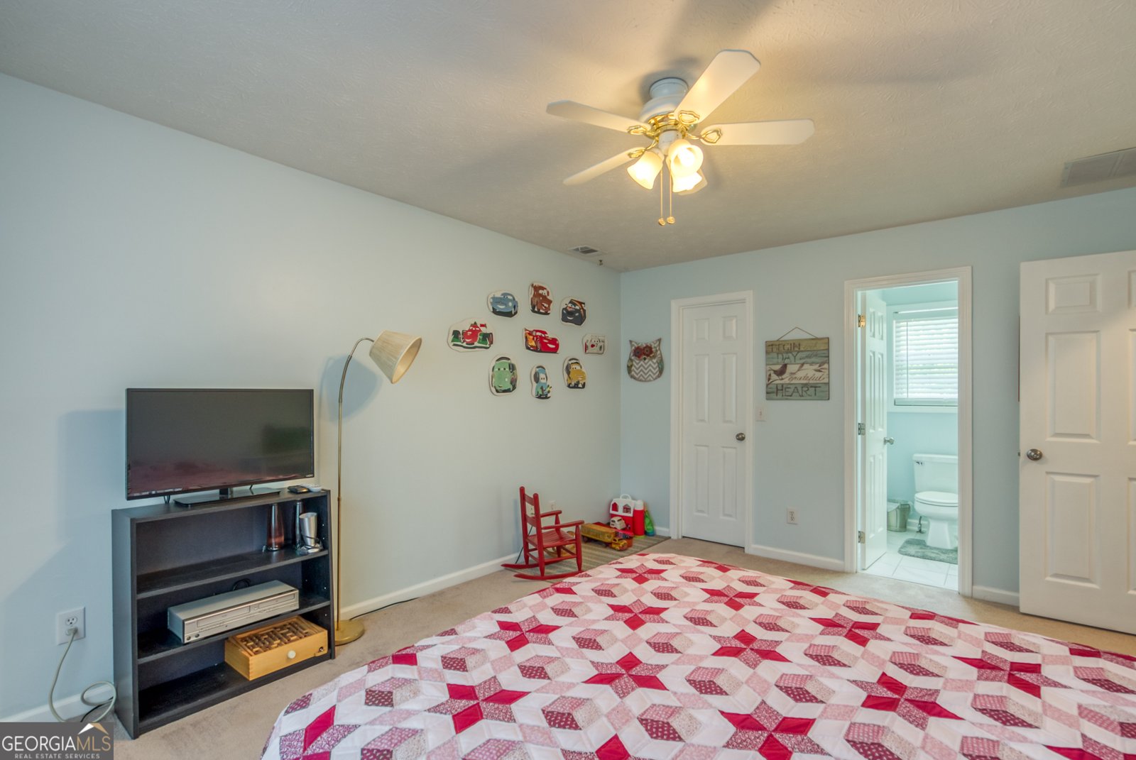 2490 Tribble Gates Drive Loganville - Photo 30