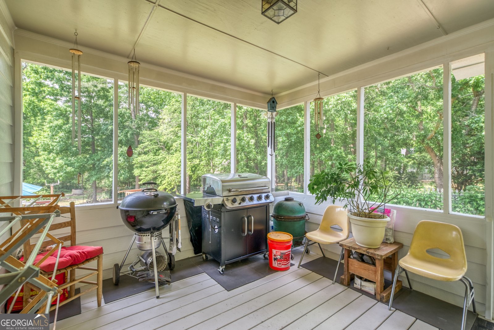 2490 Tribble Gates Drive Loganville - Photo 33