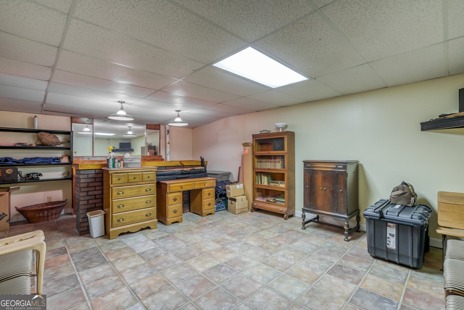 2490 Tribble Gates Drive Loganville - Photo 34