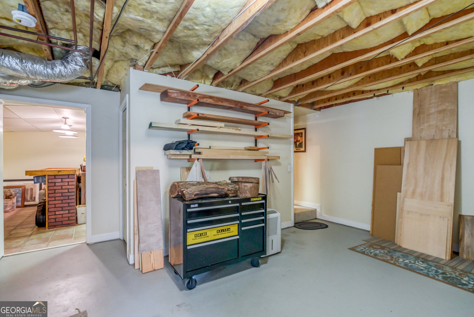 2490 Tribble Gates Drive Loganville - Photo 36