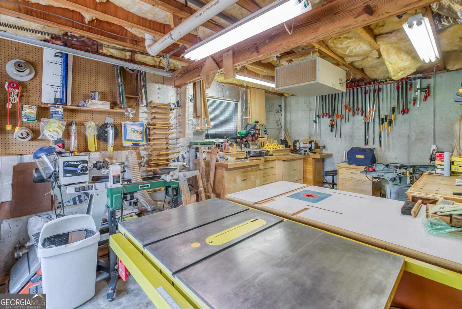 2490 Tribble Gates Drive Loganville - Photo 38