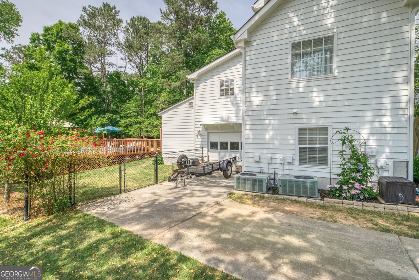 2490 Tribble Gates Drive Loganville - Photo 40