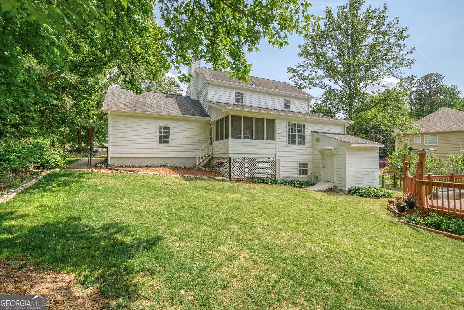 2490 Tribble Gates Drive Loganville - Photo 41
