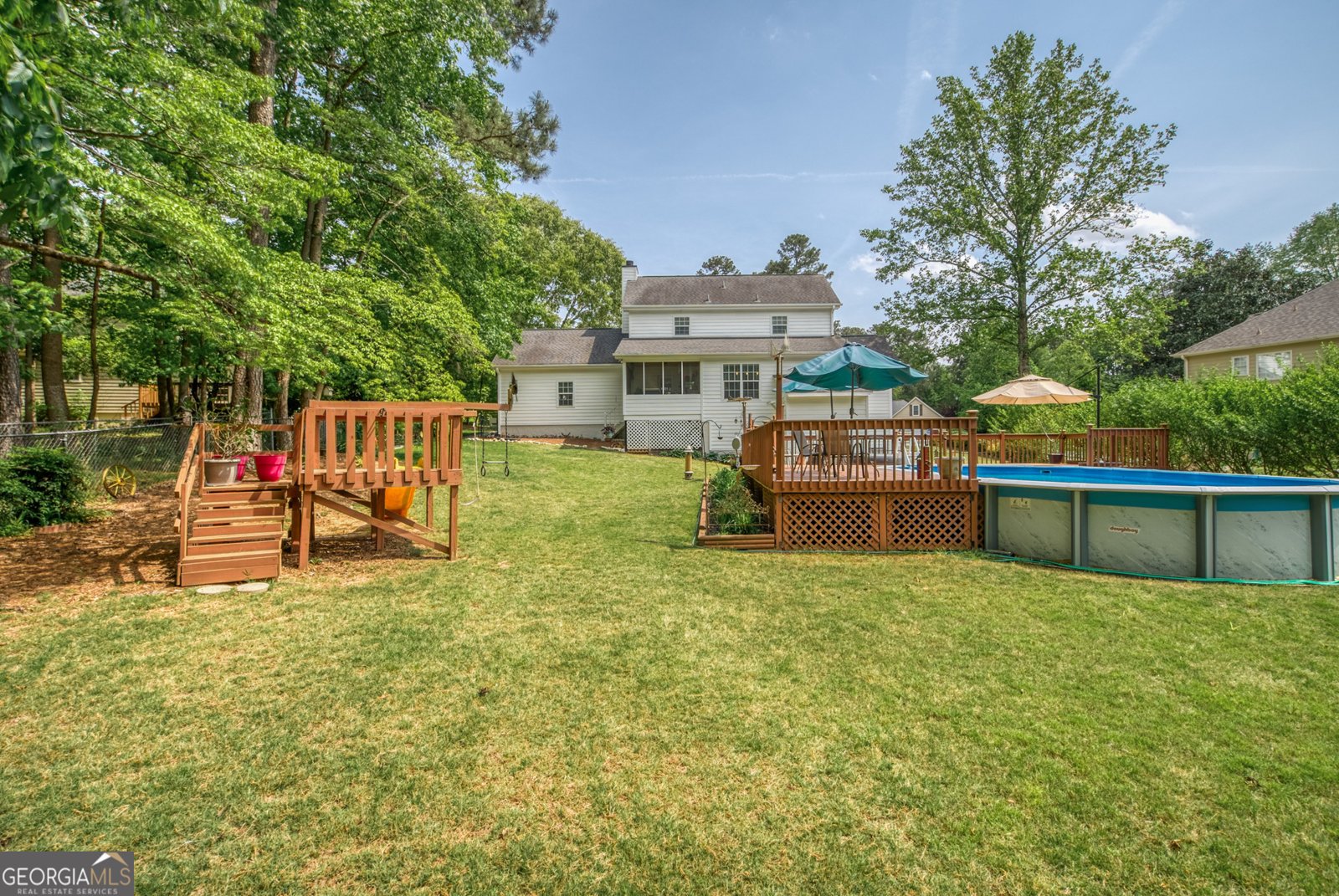 2490 Tribble Gates Drive Loganville - Photo 42