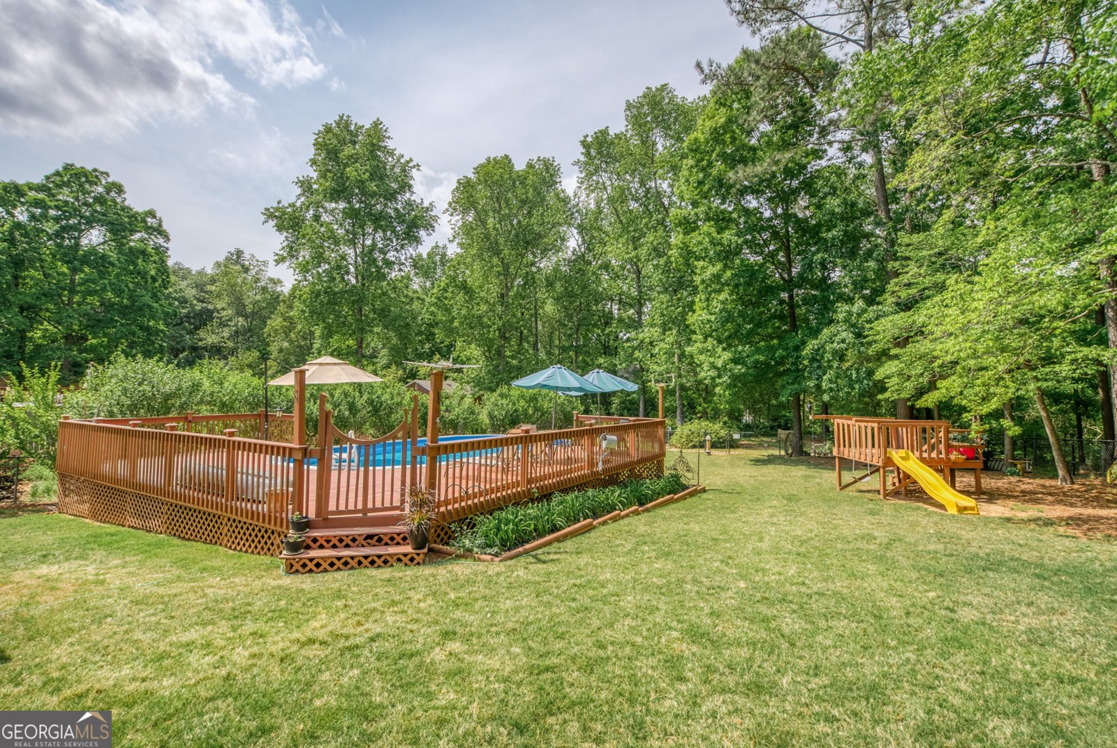 2490 Tribble Gates Drive Loganville - Photo 43