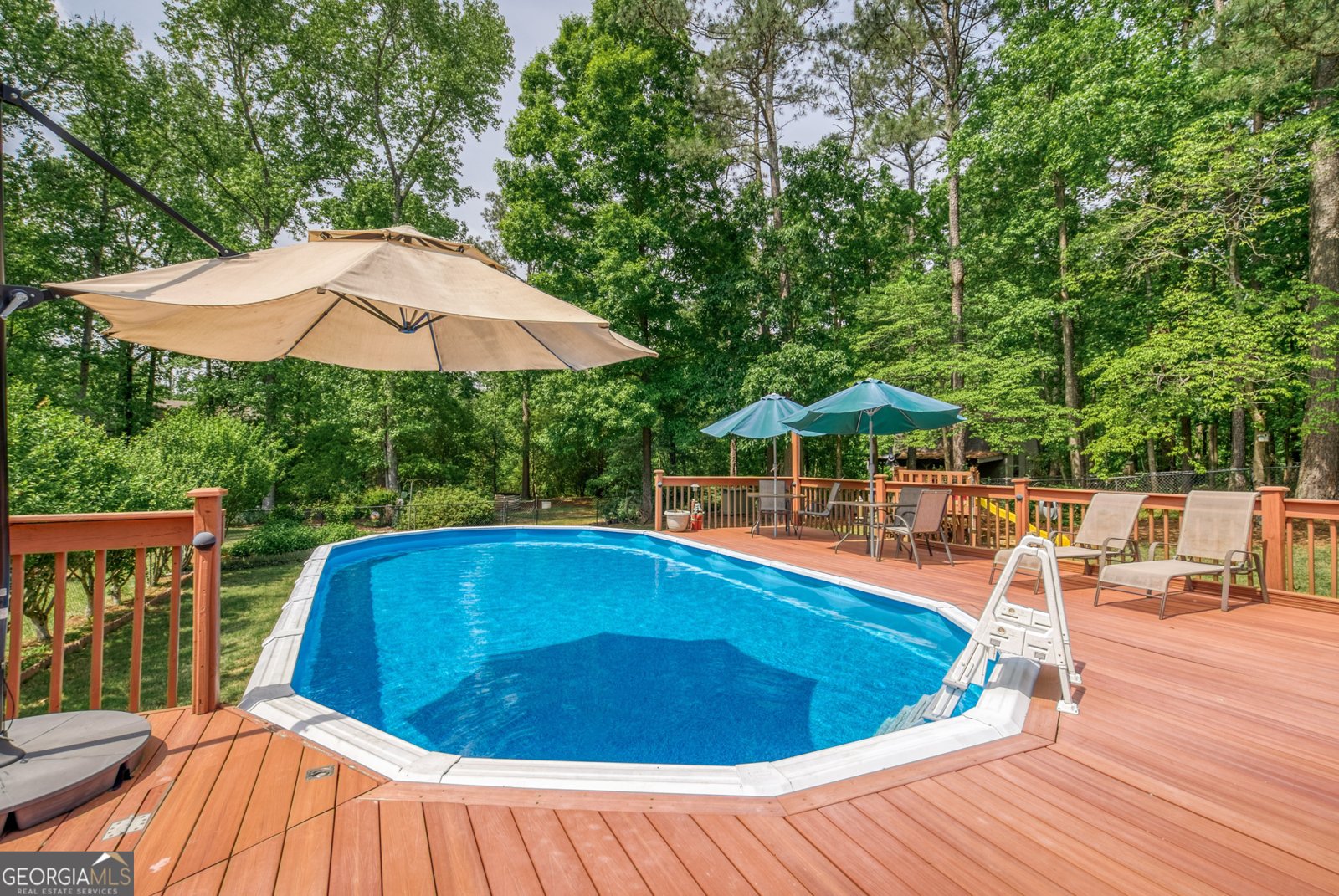 2490 Tribble Gates Drive Loganville - Photo 45