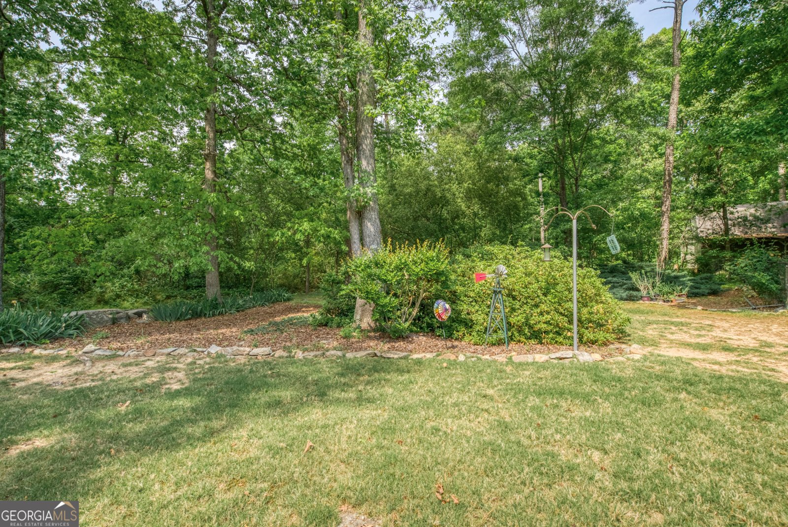 2490 Tribble Gates Drive Loganville - Photo 46