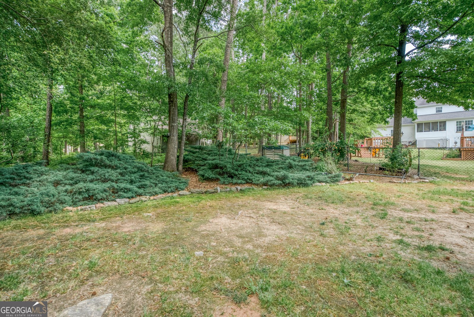 2490 Tribble Gates Drive Loganville - Photo 47