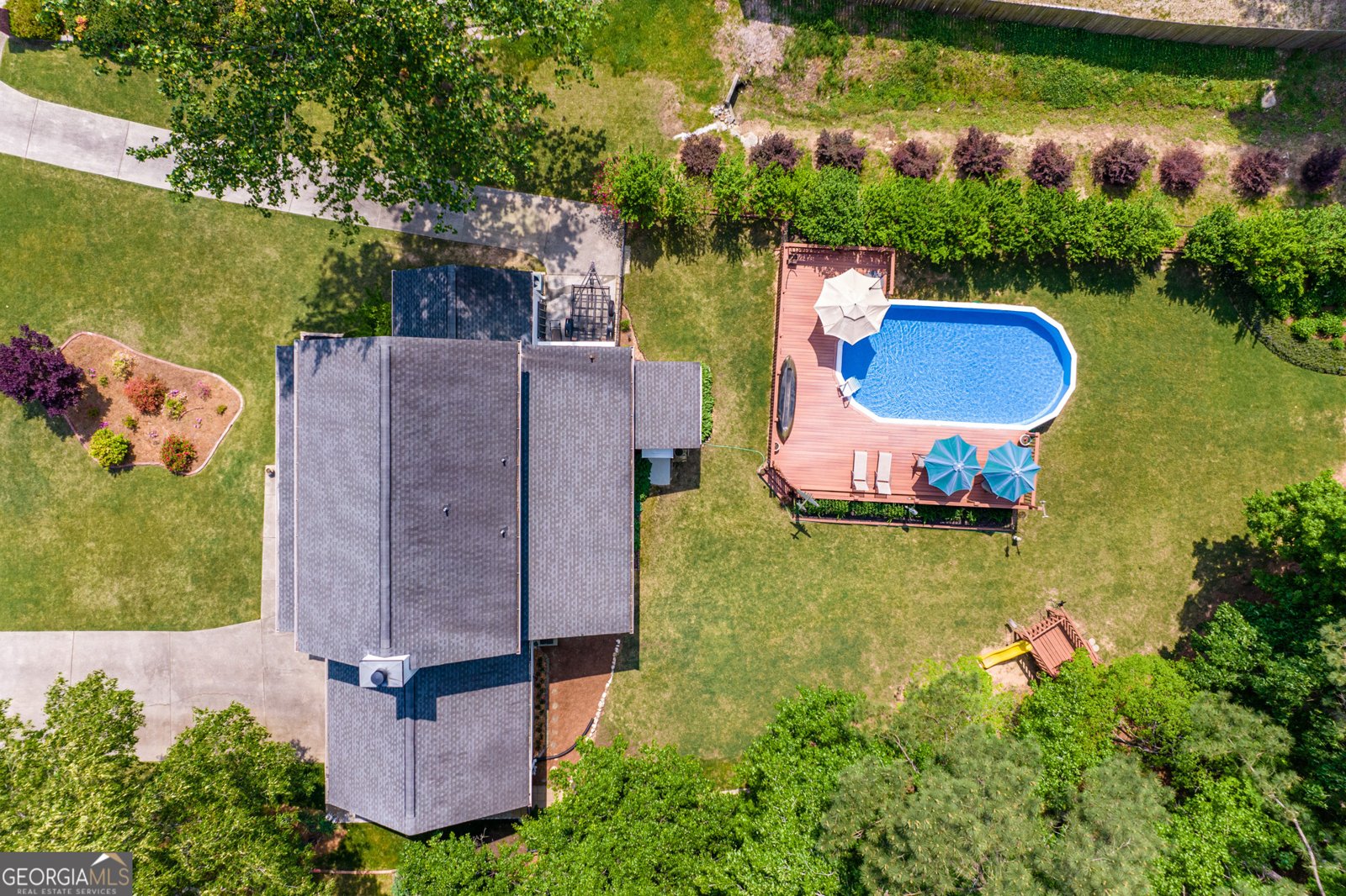 2490 Tribble Gates Drive Loganville - Photo 6