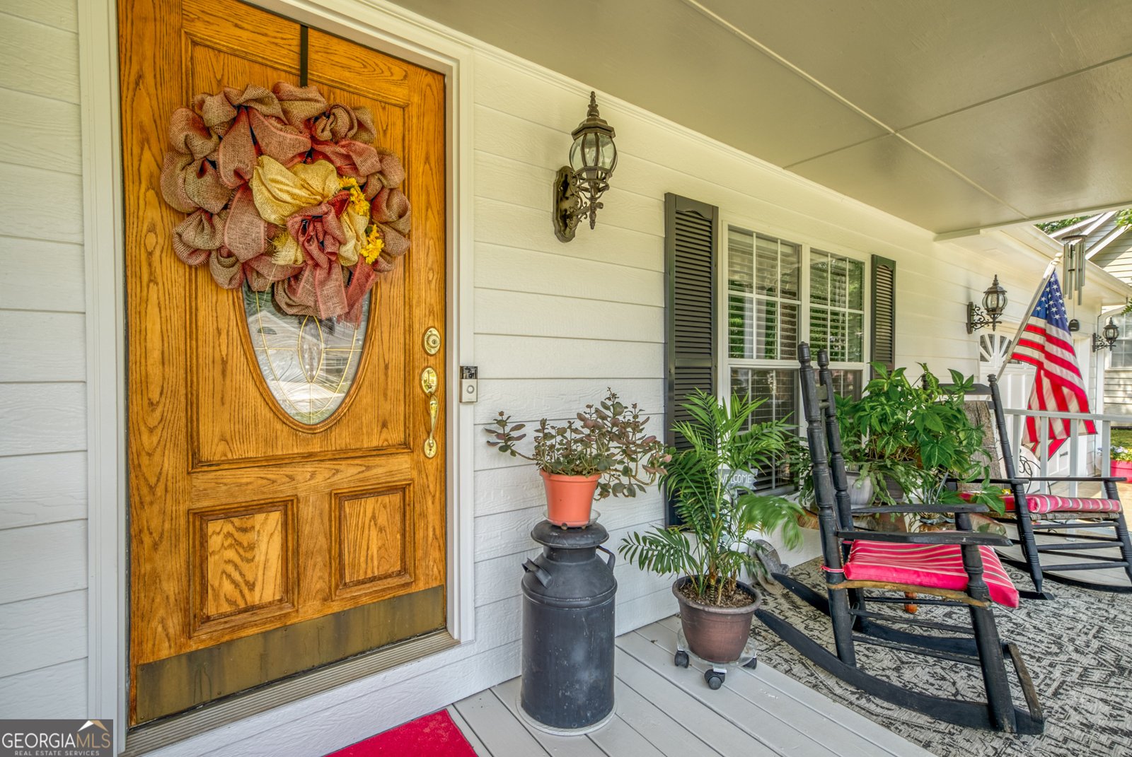 2490 Tribble Gates Drive Loganville - Photo 7