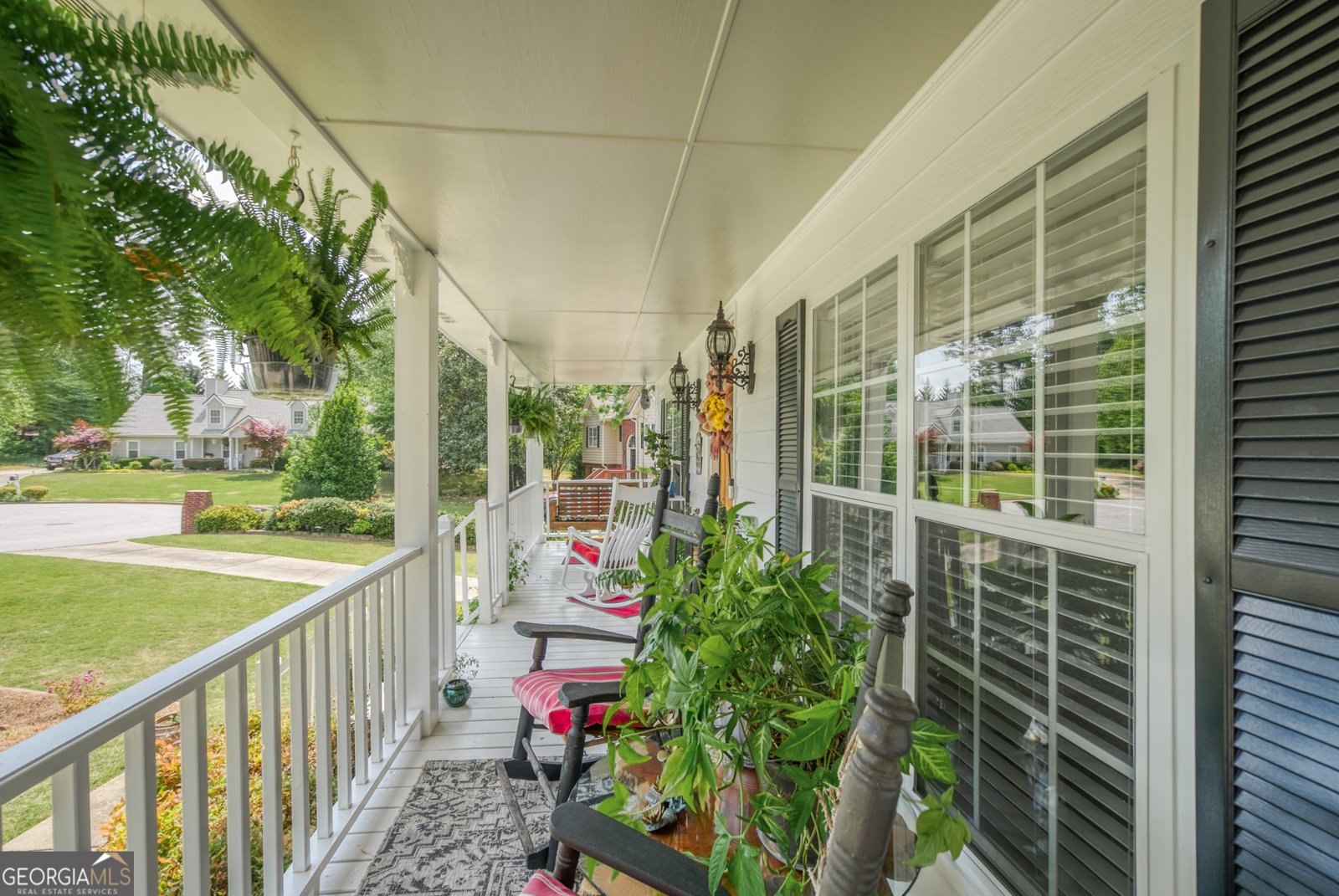 2490 Tribble Gates Drive Loganville - Photo 8