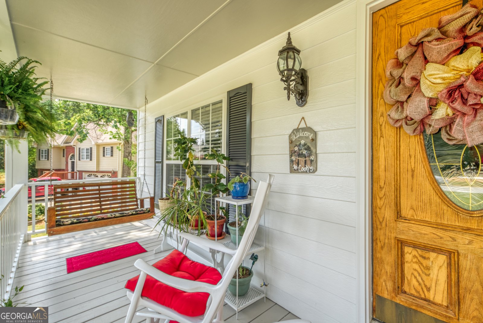 2490 Tribble Gates Drive Loganville - Photo 9